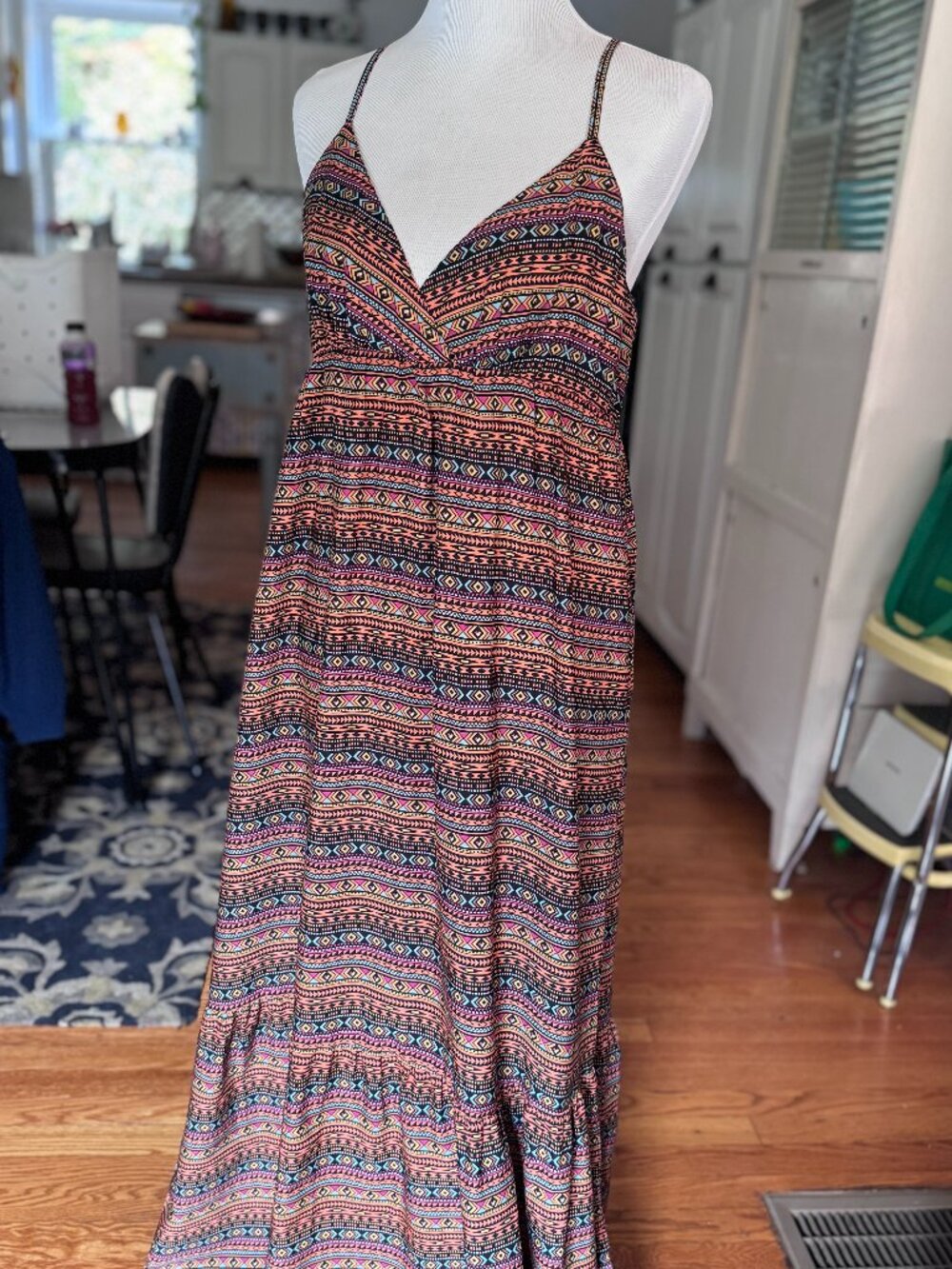 Earthbound Sundress XL - Picture 1 of 3